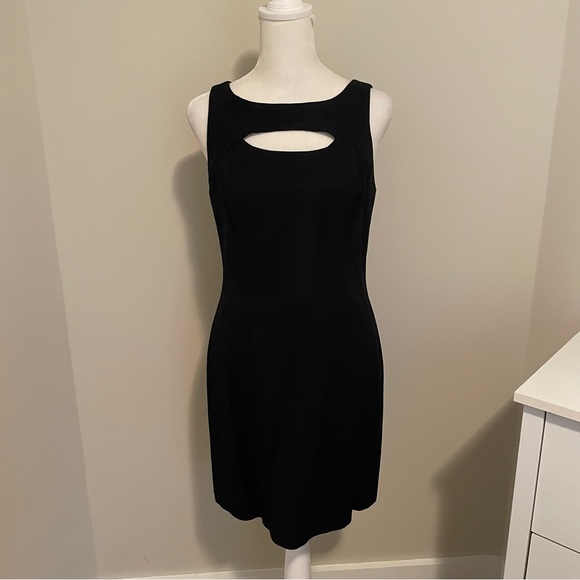 Vintage LBD - Picture 1 of 4